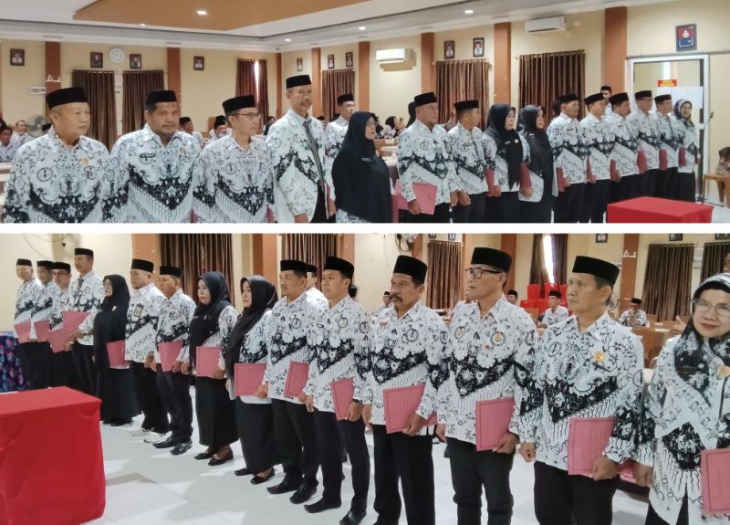 Bidang PGRI Boven Digoel - Persatuan Guru Republik Indonesia Cabang Kabupaten Boven Digoel