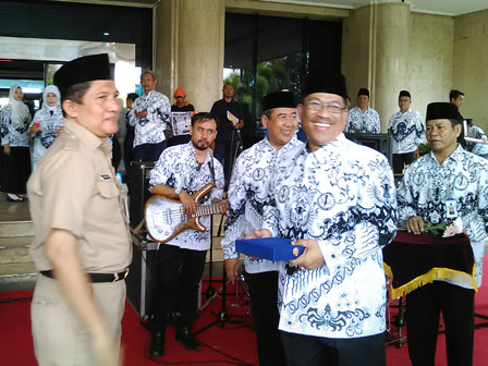 Pencarian PGRI Boven Digoel - Persatuan Guru Republik Indonesia Cabang Kabupaten Boven Digoel